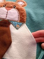 Knitted sweater for girls and boys, sizes 45 to 55