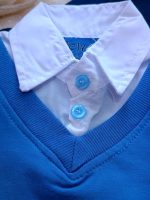 Polo shirts for girls and boys, sizes 40 to 65