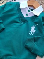 Polo shirts for girls and boys, sizes 40 to 65