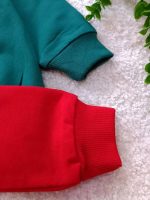 Polo shirts for girls and boys, sizes 40 to 65