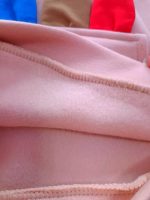 Sweatshirts and pants for girls and boys, ages 1 to 4 years