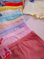 Underwear for girls and boys, ages 2 to 10