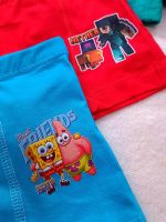 Underwear for girls and boys, ages 2 to 10