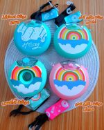 Water bottles for girls and boys