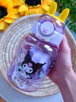 Water bottles for girls and boys