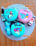 Water bottles for girls and boys