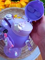 Water bottles for girls and boys