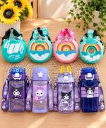 Water bottles for girls and boys