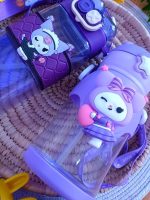 Water bottles for girls and boys