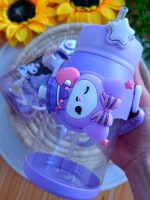 Water bottles for girls and boys