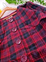 Women's overcoat, sizes 36 to 44