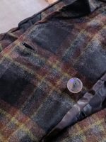 Women's overcoat, sizes 36 to 44