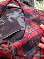 Women's overcoat, sizes 36 to 44