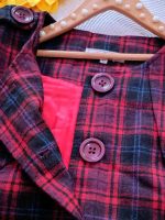 Women's overcoat, sizes 36 to 44